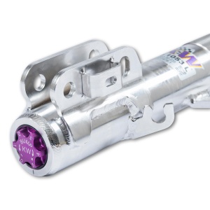 KW Coilover suspension V3 inox 35230083 - Img 6