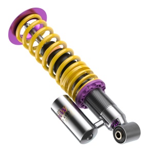 KW Coilover suspension V3 inox 35245016 - Img 7
