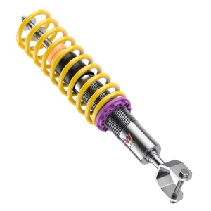 KW Coilover suspension V3 inox 35250002 - Img 7