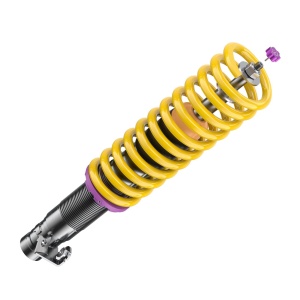 KW Coilover suspension V3 inox 35250004 - Img 3