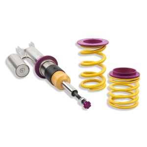 KW Coilover suspension V3 inox 35250005 - Img 6
