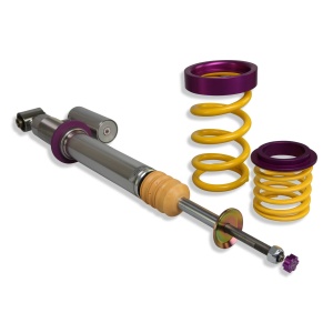 KW Coilover suspension V3 inox 35257002 - Img 6