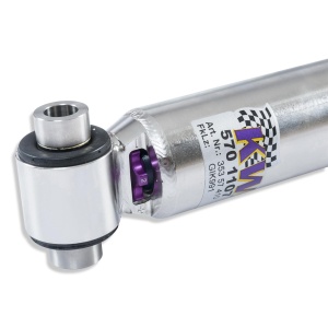 KW Coilover suspension V3 inox 35257007 - Img 8