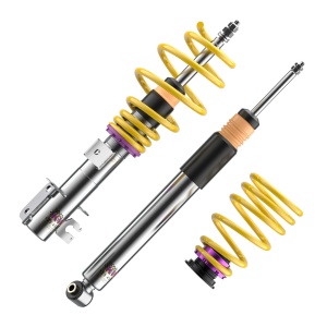 KW Coilover suspension V3 inox 35260053 - Img 2