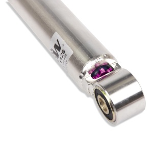 KW Coilover suspension V3 inox 35260057 - Img 8
