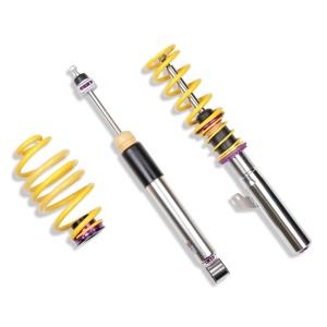 KW Coilover suspension V3 inox 35260074 - Img 2