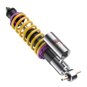 KW Coilover suspension V3 inox 35261011 - Img 4