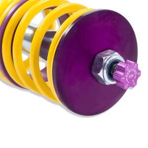 KW Coilover suspension V3 inox 35261027 - Img 5
