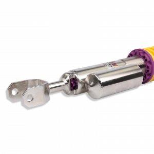 KW Coilover suspension V3 inox 35265006 - Img 6