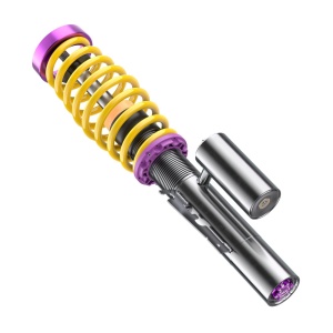 KW Coilover suspension V3 inox 35271002 - Img 8