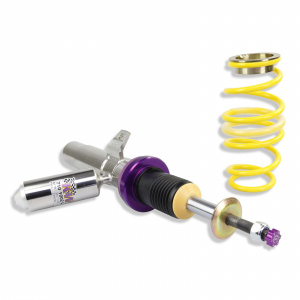 KW Coilover suspension V3 inox 35271003 - Img 4