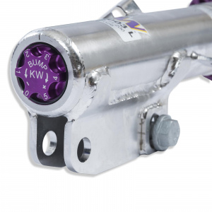 KW Coilover suspension V3 inox 35271004 - Img 6