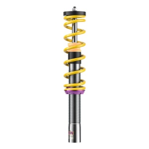 KW Coilover suspension V3 inox 35271082 - Img 9