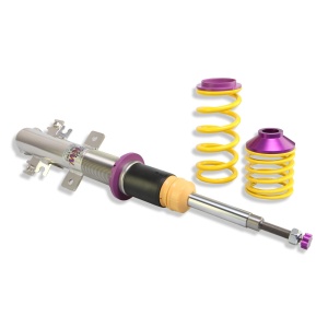 KW Coilover suspension V3 inox 35276006 - Img 4