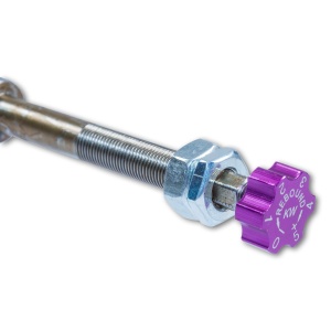 KW Coilover suspension V3 inox 35276007 - Img 7