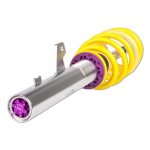 KW Coilover suspension V3 inox 3528000H - Img 3