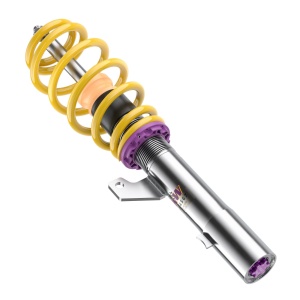 KW Coilover suspension V3 inox 3528000U - Img 4