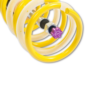 KW Coilover suspension V3 inox 352800BQ - Img 5