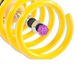 KW Coilover suspension V3 inox 352800BW - Img 5