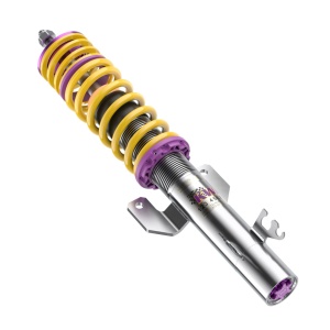 KW Coilover suspension V3 inox 35281016 - Img 4