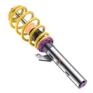 KW Coilover suspension V3 inox 35281028 - Img 4