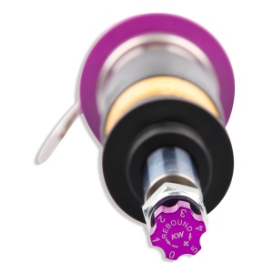 KW Coilover suspension V3 inox 35281030 - Img 7