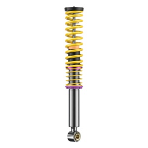 KW Coilover suspension V3 inox 35285004 - Img 8