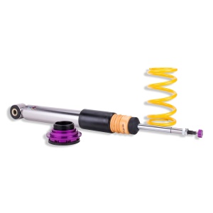 KW Coilover suspension V3 inox 35290034 - Img 5