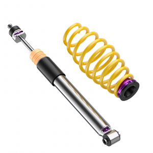 KW Coilover suspension V3 inox (incl. deactivation for electronic dampers) - Img 7