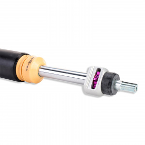KW Coilover suspension V3 inox (incl. deactivation for electronic dampers) - Img 7
