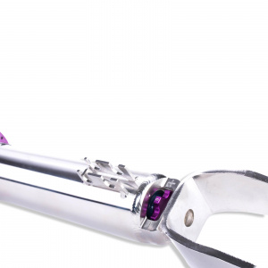 KW Coilover suspension V3 inox (incl. deactivation for electronic dampers) 35225081 - Img 6