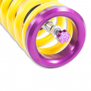 KW Coilover suspension V3 inox (incl. deactivation for electronic dampers) 35225089 - Img 5