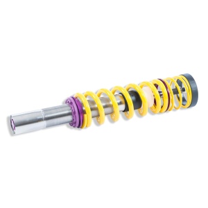 KW Coilover suspension V3 inox (incl. deactivation for electronic dampers) 352100AQ - Img 3