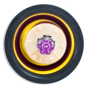 KW Coilover suspension V3 inox (incl. deactivation for electronic dampers) 352100AU - Img 5