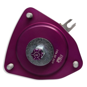 KW Coilover suspension V3 inox (incl. deactivation for electronic dampers) 35220086 - Img 7