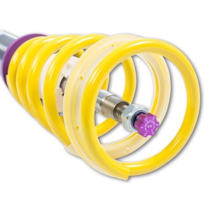 KW Coilover suspension V3 inox (incl. deactivation for electronic dampers) 3522500J - Img 5