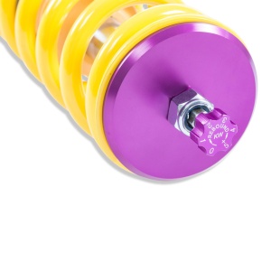KW Coilover suspension V3 inox (incl. deactivation for electronic dampers) 35263007 - Img 5
