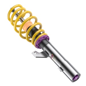 KW Coilover suspension V3 inox (incl. deactivation for electronic dampers) 352800AT - Img 4