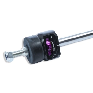 KW Coilover suspension V3 inox (incl. deactivation for electronic dampers) 352800AZ - Img 6