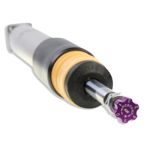 KW Coilover suspension V3 inox (incl. deactivation for electronic dampers) 35281018 - Img 7