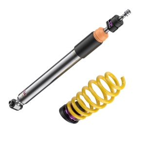 KW Coilover suspension V3 inox (incl. deactivation for electronic dampers) 352100CW - Img 10
