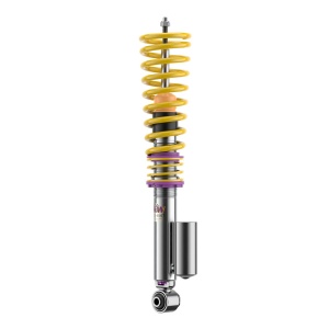 KW Coilover suspension V3 inox (incl. deactivation for electronic dampers) 35220082 - Img 13