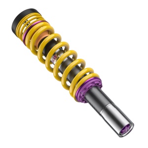 KW Coilover suspension V3 inox (incl. deactivation for electronic dampers) 352100BV - Img 8