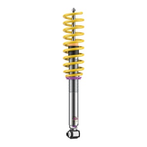 KW Coilover suspension V3 inox (incl. deactivation for electronic dampers) 35220098 - Img 8