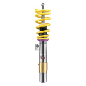 KW Coilover suspension V3 inox (without deactivation for electronic dampers) 35220057 - Img 9