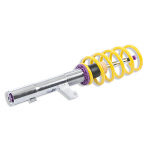 KW Coilover suspension V3 inox - Img 3