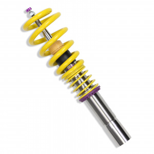 KW Coilover suspension V3 inox - Img 3