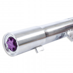 KW Coilover suspension V3 inox - Img 6