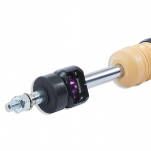 KW Coilover suspension V3 inox - Img 7