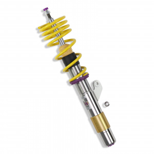 KW Coilover suspension V3 inox - Img 3